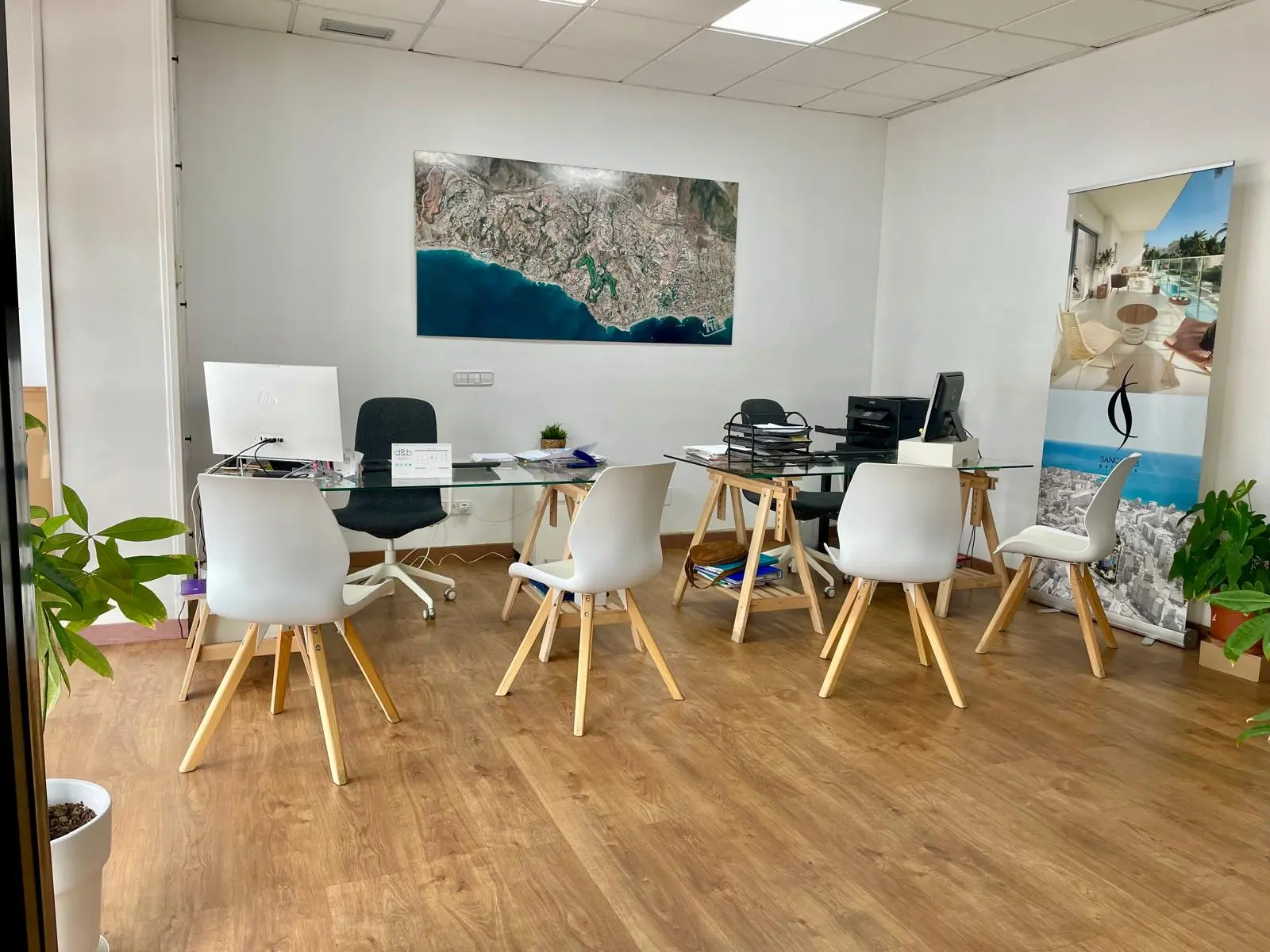 Inmobiliaria Torremolinos